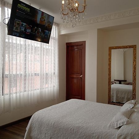Hostal Terrabella Srl La Paz Room photo